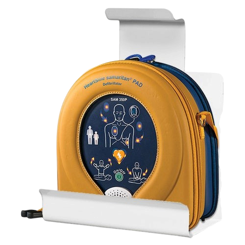 Helautomatisk hjärtstartare HeartSine Samaritan PAD 360P – bild 4 – St George