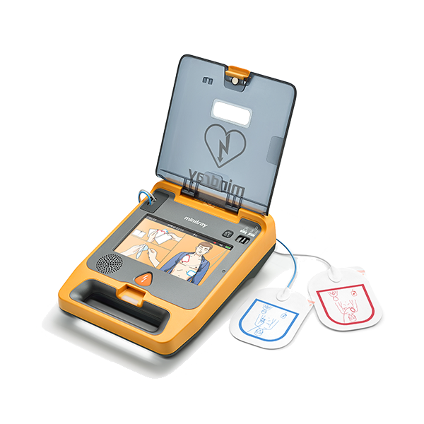 Hjärtstartare Mindray Beneheart C2