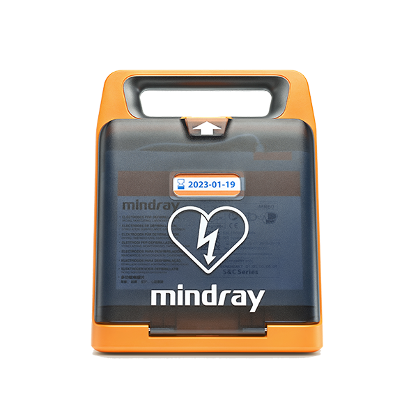 Hjärtstartare Mindray Beneheart C2
