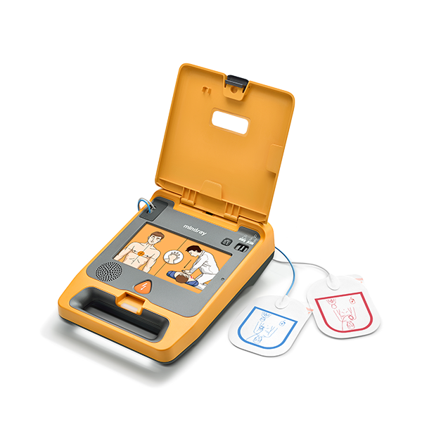 Hjärtstartare Mindray Beneheart C1A