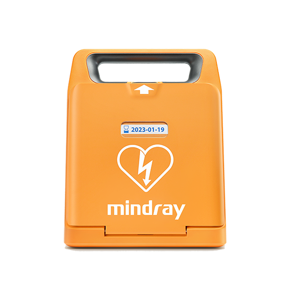 Hjärtstartare Mindray Beneheart C1A