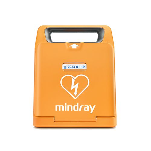 Helautomatisk Hjärtstartare Mindray BeneHeart C1A