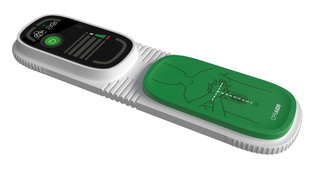 HLR Assistant CPRAIDR