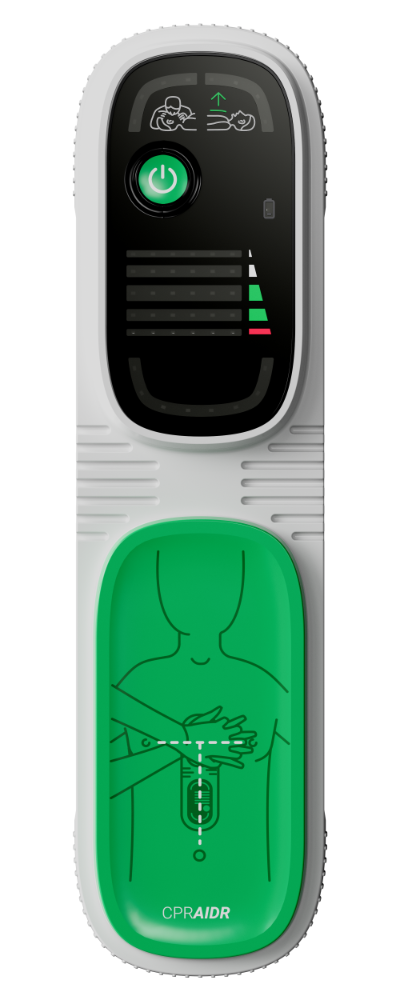 HLR Assistant CPRAIDR