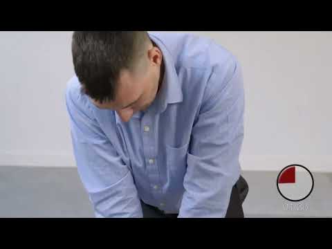 Hjärtstartare LIFEPAK® CR2 - WiFi - 2 språk med handtag