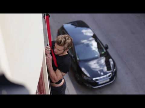 Räddningslina Escape Rope Traveller 20 m