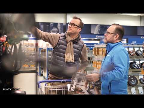 Lås till skåpbilar Blackstone Combo Silver - 3-pack