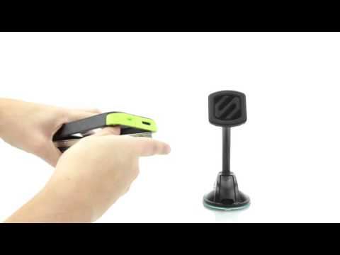 Magnetisk mobilhållare  MagicMount™ Pro 2