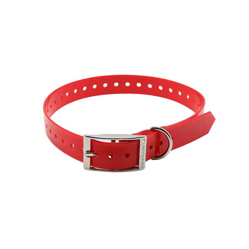 Hundhalsband till spårsändare ATTO