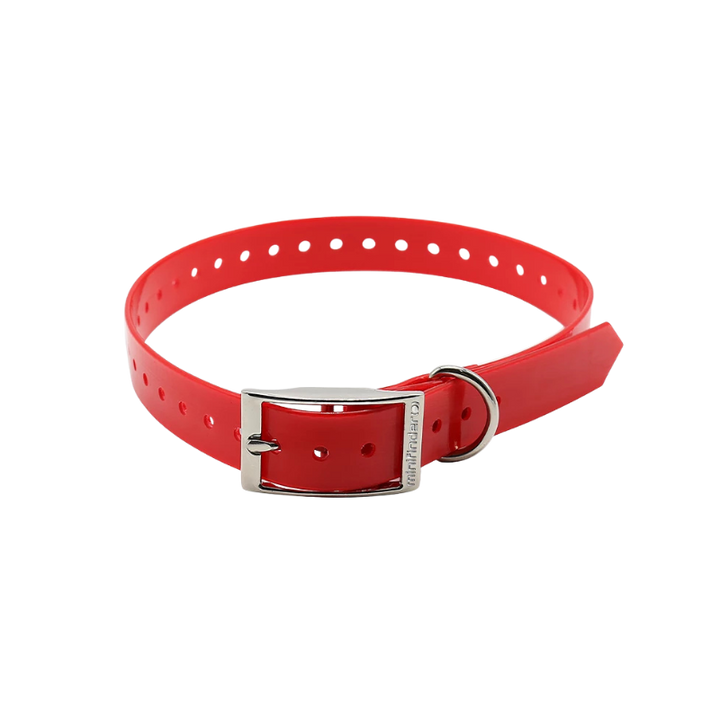 Hundhalsband till spårsändare ATTO