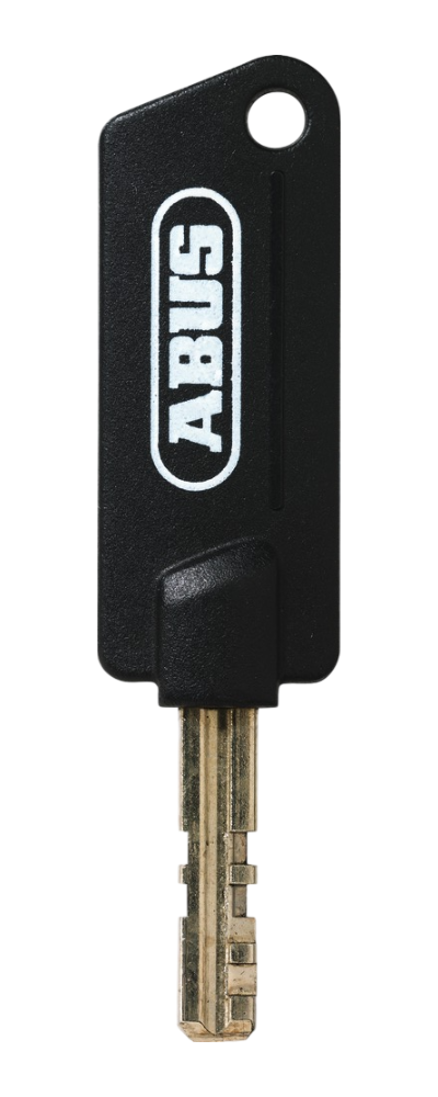Huvudnyckel till hänglås ABUS 158KC/45