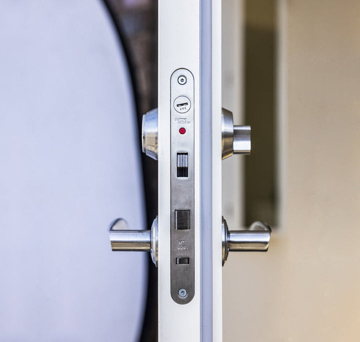 Smart elektroniskt låshus dormakaba dKey MTL 9291