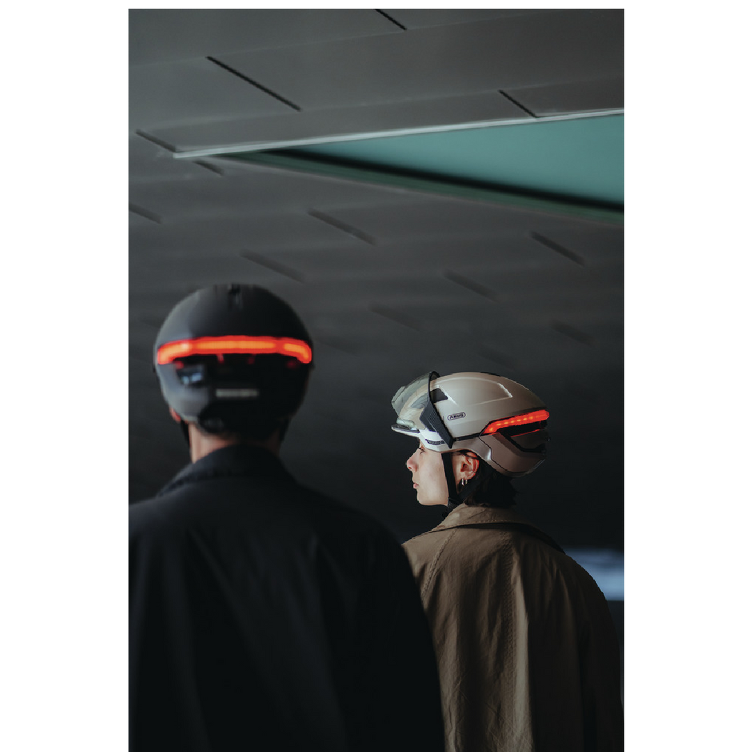 Cykelhjälm ABUS HYP-E