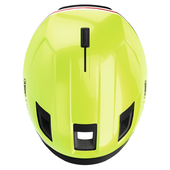 Cykelhjälm ABUS HYP-E Signal Yellow