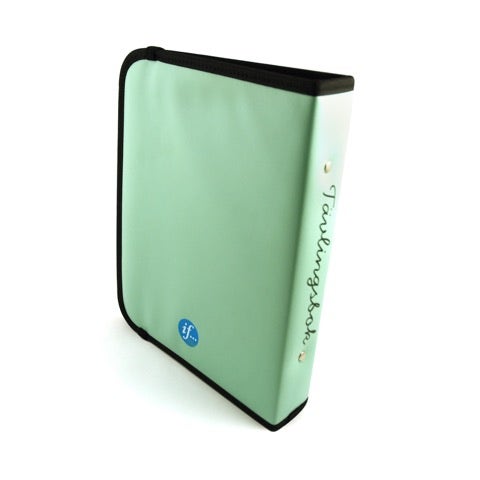 Tävlingsbok if Baksida,Tävlingsbok if Mittuppslag,Tävlingsbok if Framsida