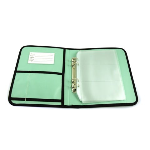 Tävlingsbok if Mittuppslag