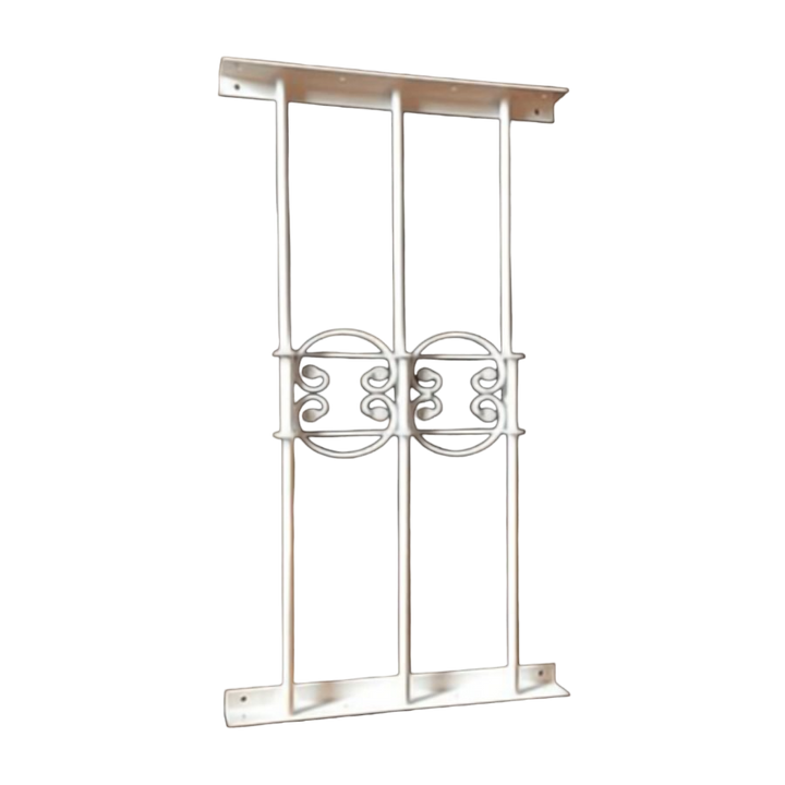 Inkrypningsskydd Rikamo 3 pinnar Lång 