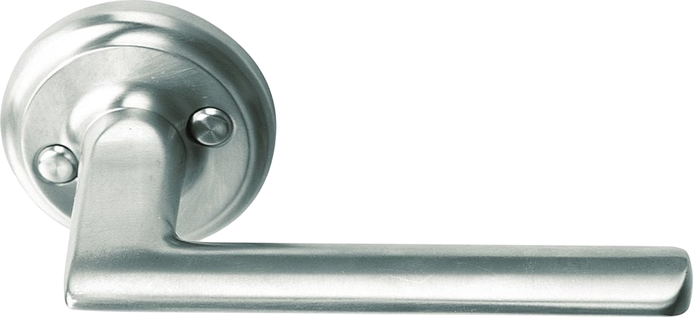 Innerdörrhandtag ASSA Epok 1949 Mattkrom