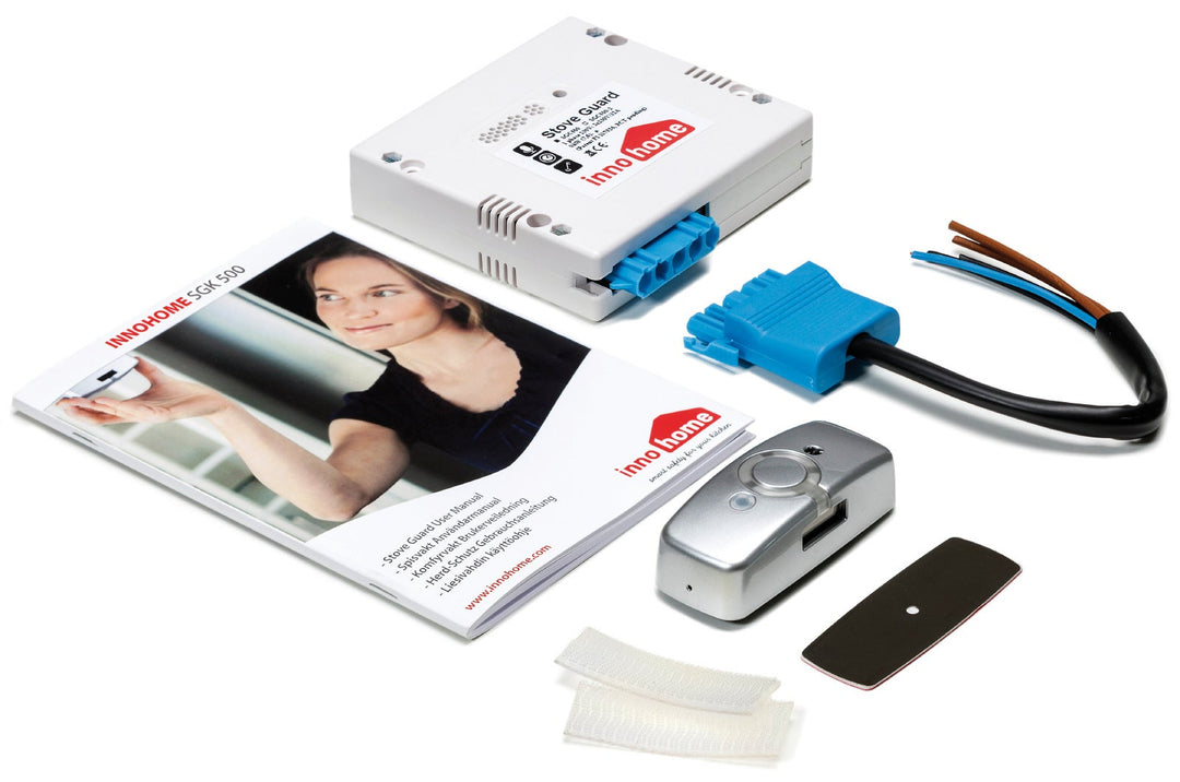 Spisvakt Innohome SGK510