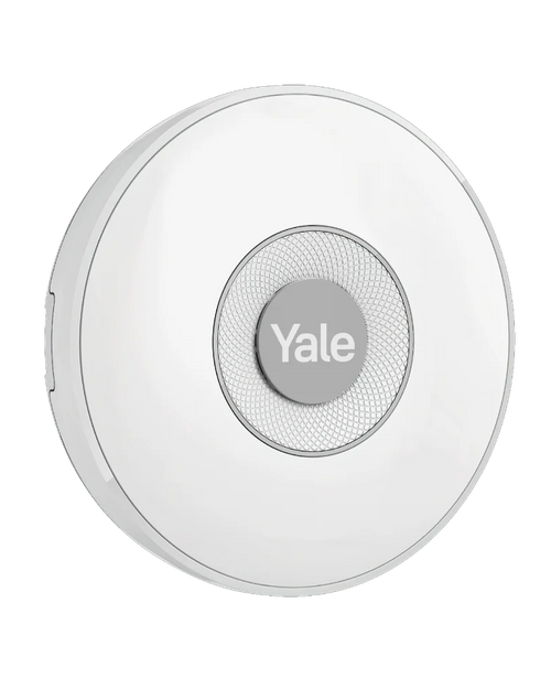 Inomhussirén Yale Smart Alarm