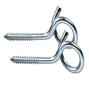 Krokar till utrymningsstegar Jimmy fasad