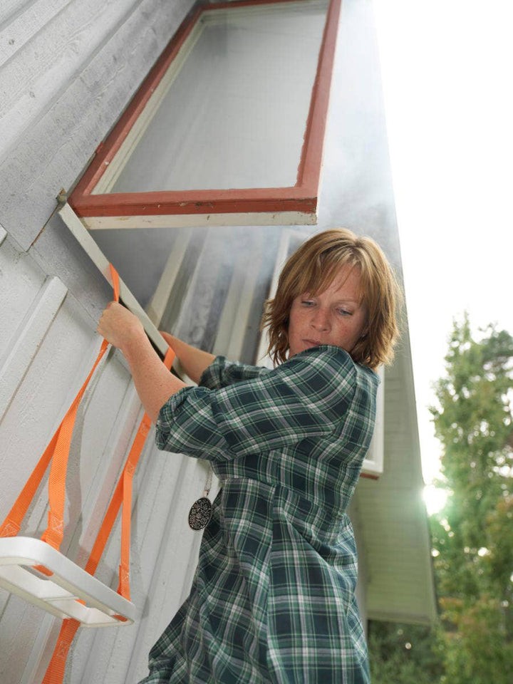 Feuerleiter Jimmy Fasad 4 - 15 m