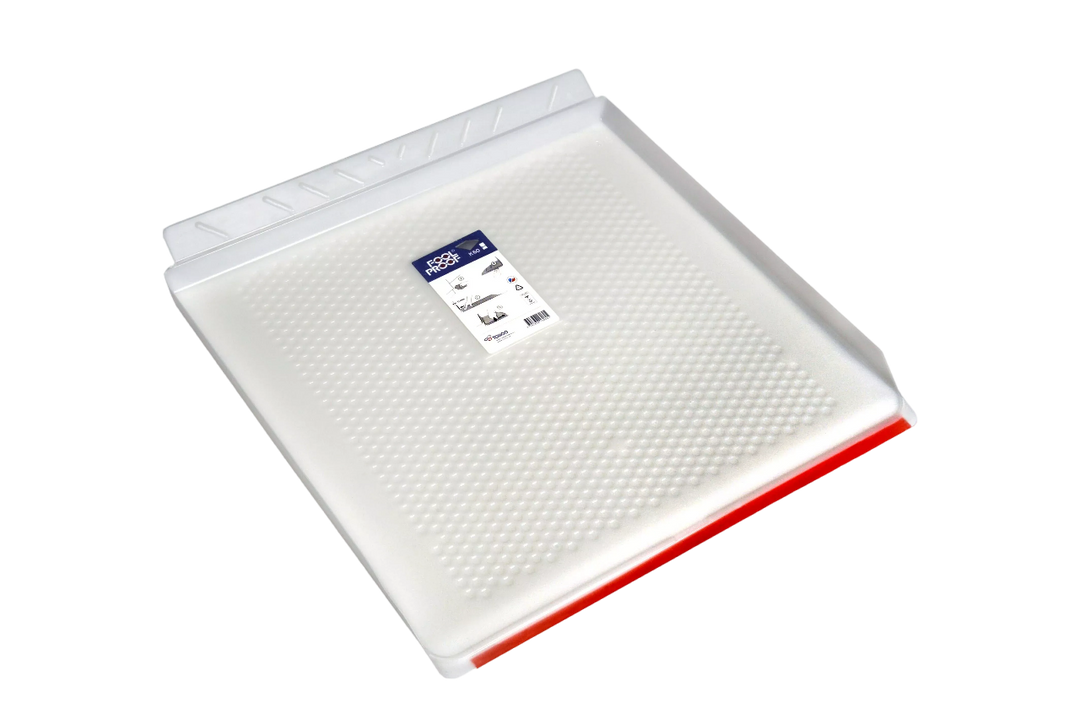 MAIN: Kyl-/Frysunderlägg Foolproof 60 cm