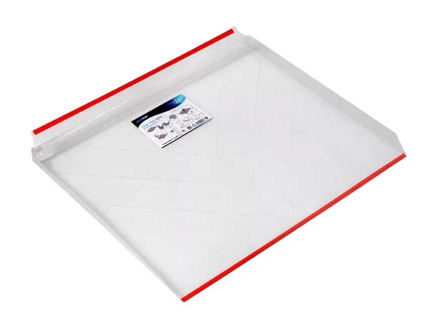 MAIN: Kondensskydd till kyl och frys AquaTeam+ (55-70 cm)