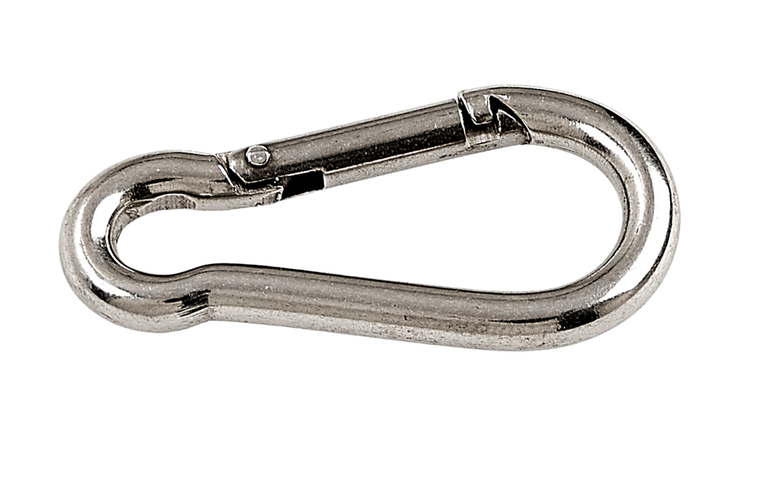 Karbinhake Habo 245 - 100 x 10 mm