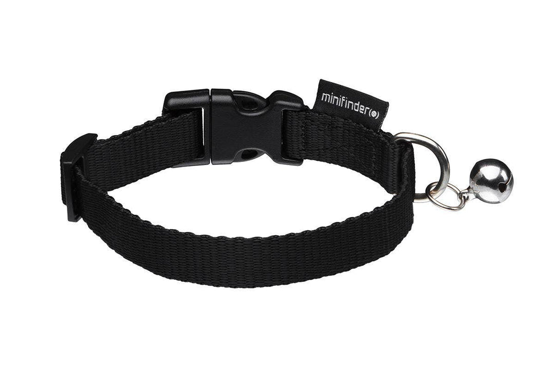 Katthalsband till spårsändare MiniFinder Atto Pro