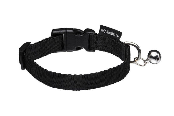 Katthalsband till spårsändare MiniFinder Atto Pro