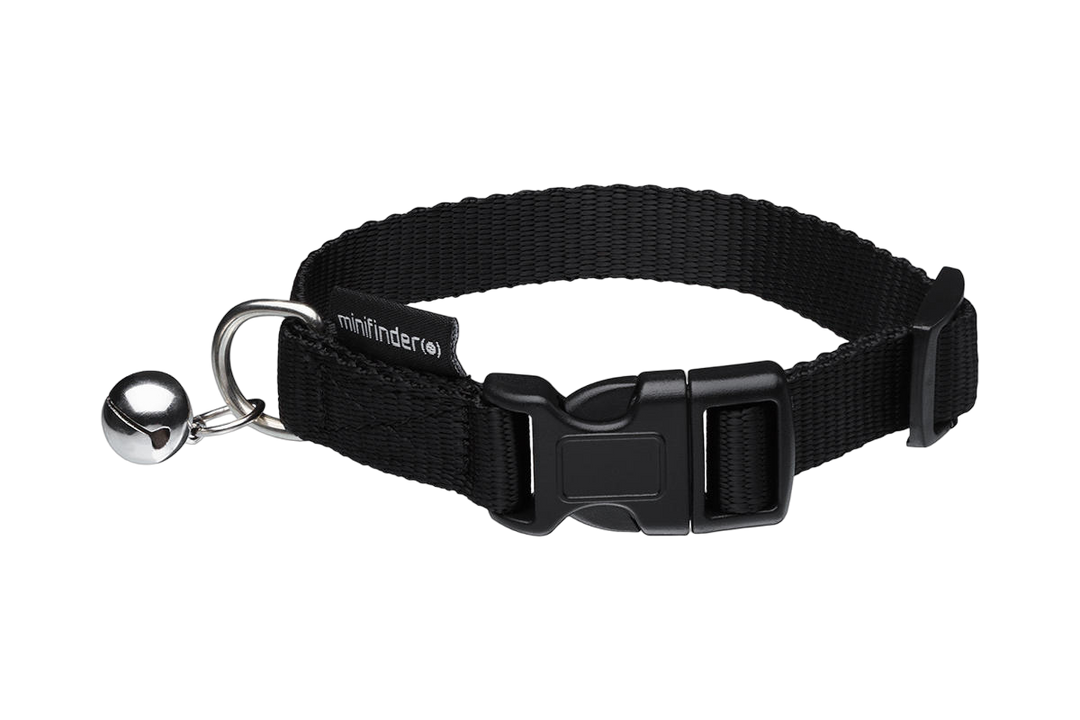 Katthalsband till spårsändare MiniFinder Atto Pro