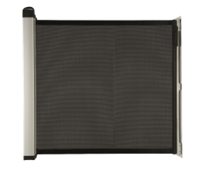 Barngrind KiddyGuard Avant™ Svart