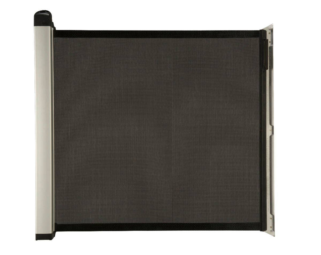 Barngrind KiddyGuard Avant™ Svart