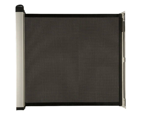 Barngrind KiddyGuard Avant™ Svart