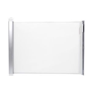 Barngrind KiddyGuard Avant™ Vit 