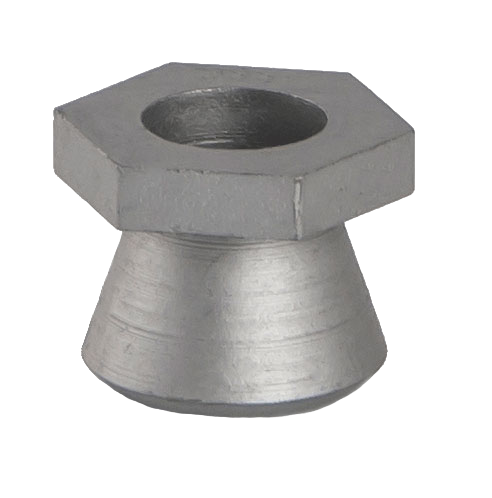 Knäckmutter till CombiLock 1030