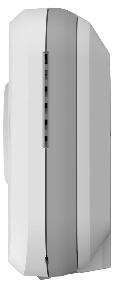 Kolmonoxidvarnare FireAngel Wi-Safe2 från sidan