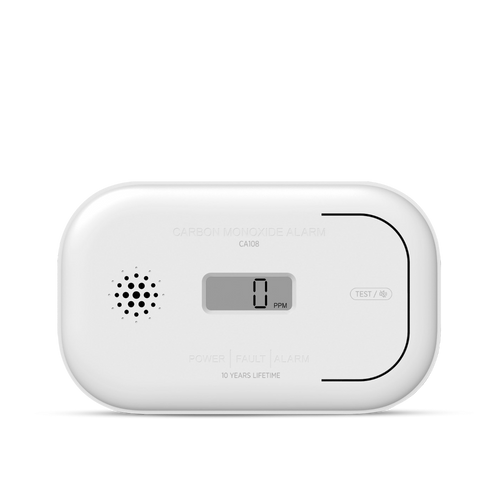 Kolmonoxidvarnare Housegard CA108