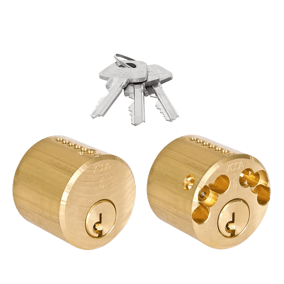 10032377 - ASSA Basic 1312