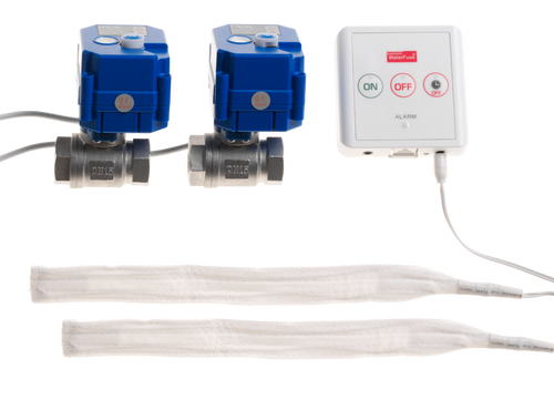 Läckagebrytare WaterFuse® Kök