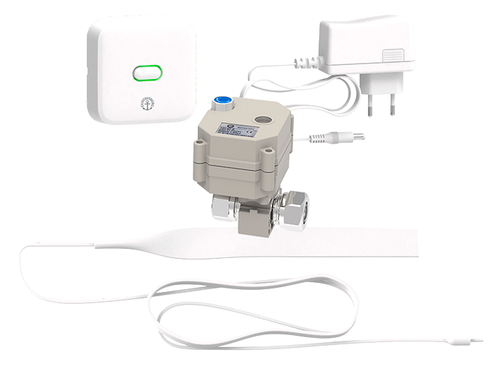 Läckagebrytare Vatette