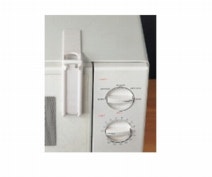 Lås till ugn och mikro dreambaby