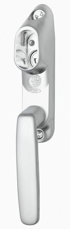 Låsbart handtag till fönster / altandörr BG 790 – bild 9 – St George