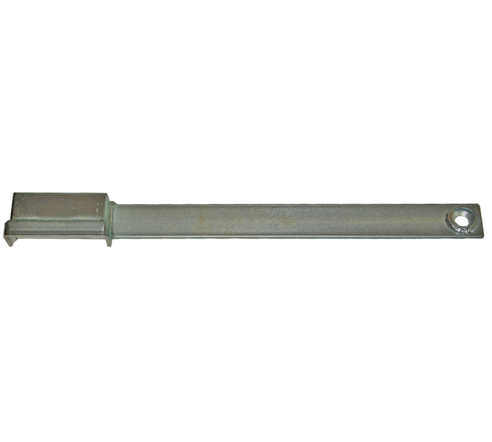 Låsbom 65 cm till container – bild 2 – St George