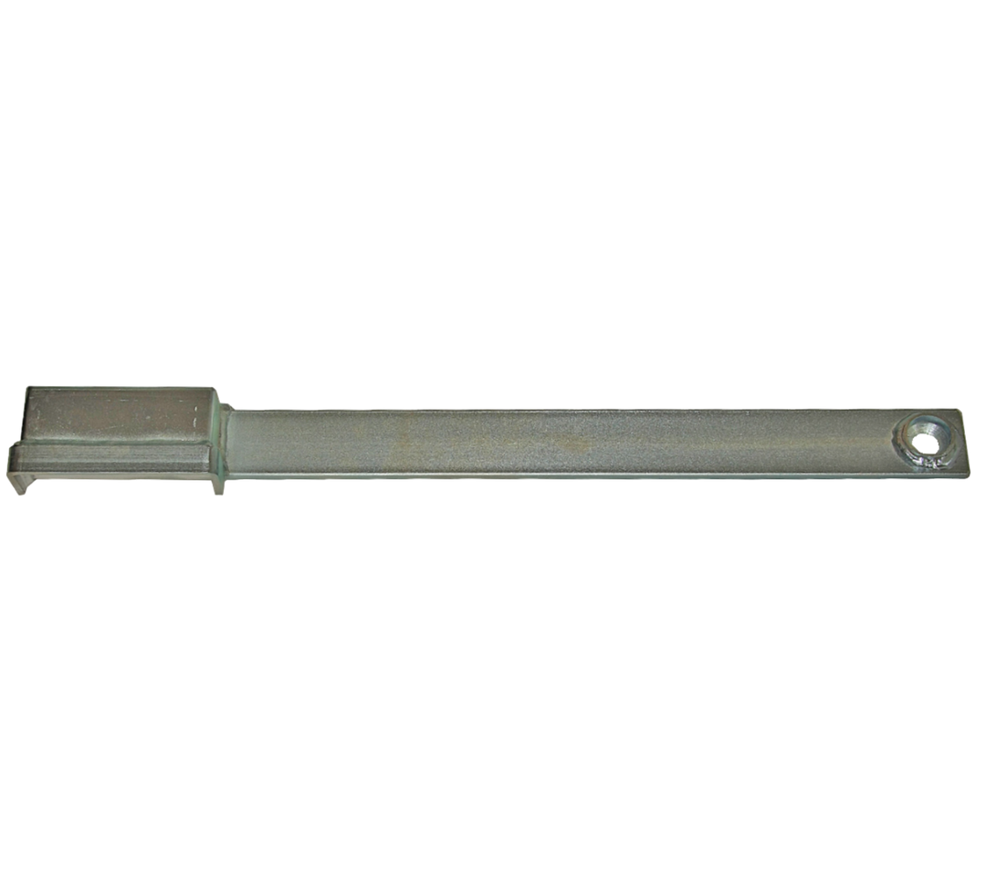 Låsbom 65 cm till container – bild 2 – St George