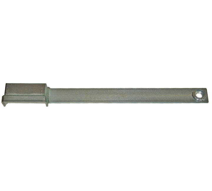 Låsbom 65 cm till container – bild 2 – St George