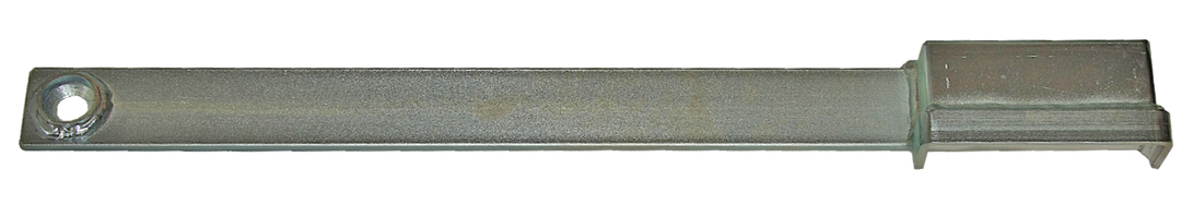 Låsbom 65 cm till container – St George – St George Security Store