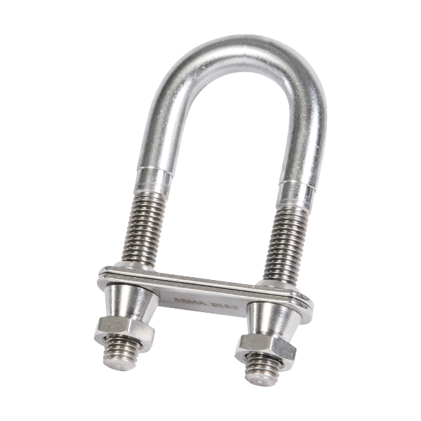 Godkänd låsbygel BEMA RLB-3