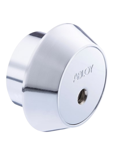Rund säkerhetscylinder ABLOY CY203T i klass 5